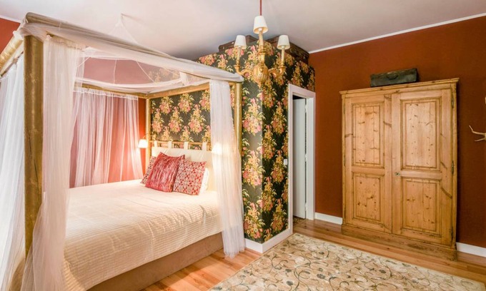 Sintra House | 30 m² House ∙ 2 guests