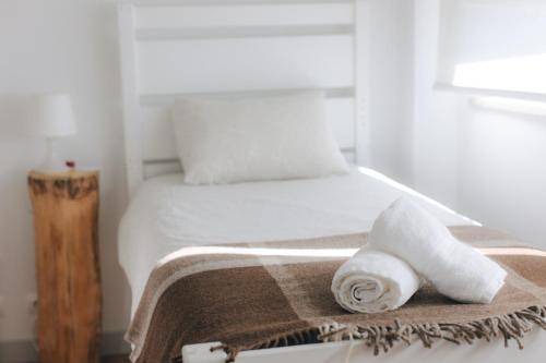 Pinhel Cabin | 30 m² Lodge ∙ 5 guests
