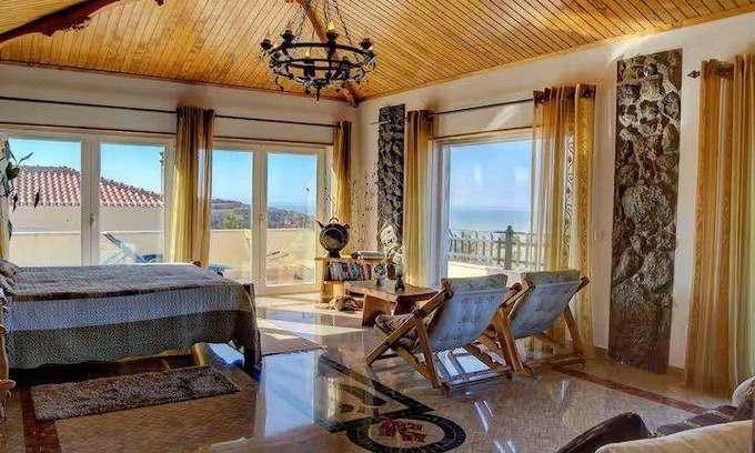 Ribamar House | 300 m² House ∙ 4 bedrooms ∙ 8 guests