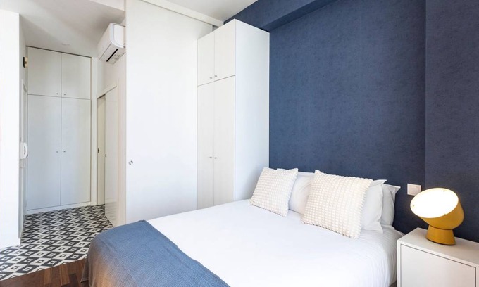 Ramalde Apartment | 33 m² Apartment ∙ 2 guests
