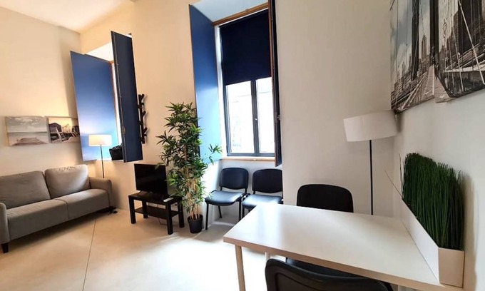 Leixões Apartment | 34 m² Apartment ∙ 3 guests