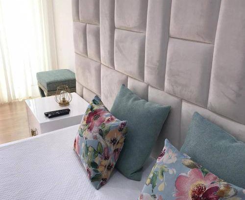 Praia de Mira Bed & Breakfast | 34 m² Bed and breakfast ∙ 4 guests