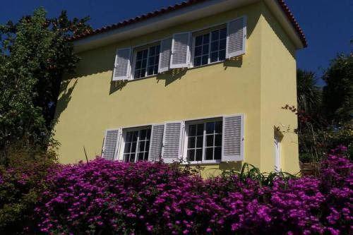 Penafiel House | 35 m² House ∙ 1 bedroom ∙ 4 guests