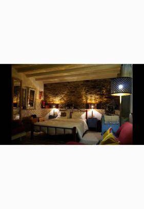 Campea House | 35 m² House ∙ 1 bedroom ∙ 5 guests