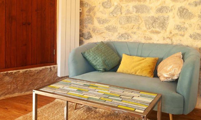 Sintra House | 35 m² House ∙ 2 guests
