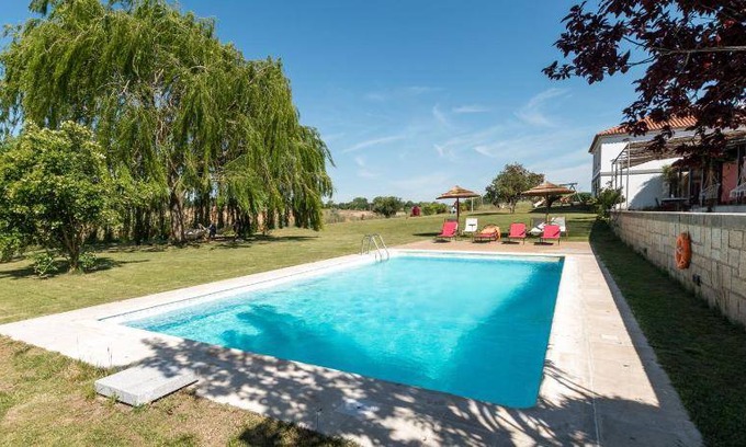 Idanha-a-Nova House | 350 m² House ∙ 8 bedrooms ∙ 28 guests