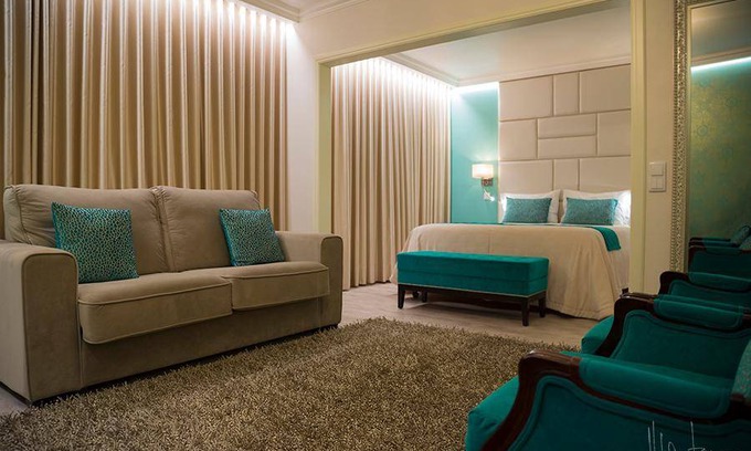 Obidos Hotel | 36 m² Hotel ∙ 10 guests