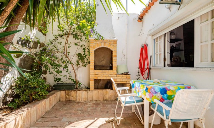 Beja House | 40 m² House ∙ 1 bedroom ∙ 4 guests