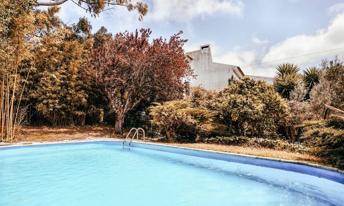Galamares House | 400 m² House ∙ 5 bedrooms ∙ 9 guests