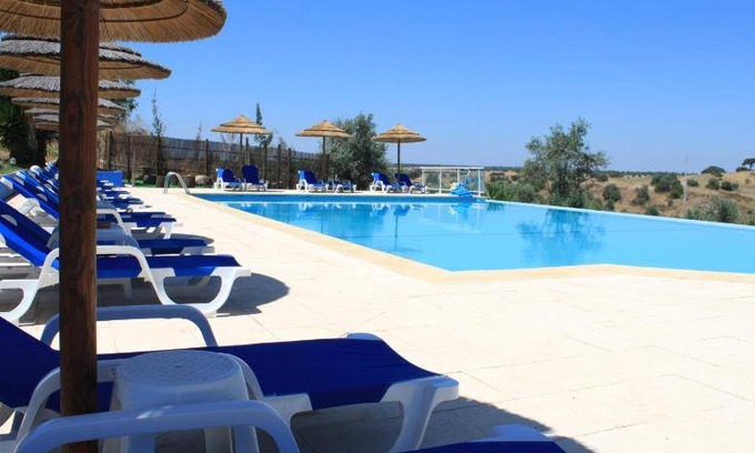 Ferreira do Alentejo Hotel | 42 m² Hotel ∙ 5 guests