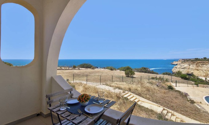 Vale de Centianes Apartment | 43 m² Apartment ∙ 1 bedroom ∙ 3 guests