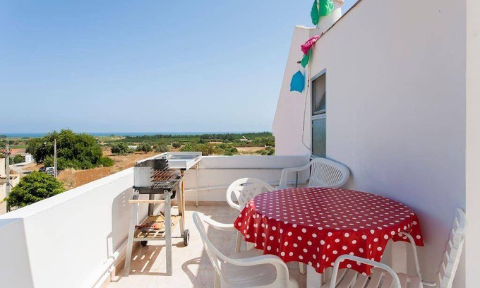 Vila Nova De Cacela Apartment | 45 m² Apartment ∙ 1 bedroom ∙ 4 guests
