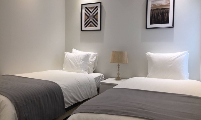 Paco De Arcos Apartment | 5 Stars Apartament at Oeiras - Lisbon - 2 Bedrooms