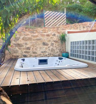 Sao Lourenco Apartment | 50 m² Apartment ∙ 2 bedrooms ∙ 4 guests