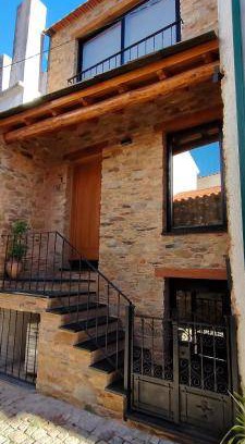 Alvoco das Varzeas Ski Chalet | 50 m² Chalet ∙ 2 bedrooms ∙ 4 guests