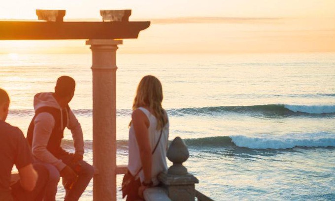 Ericeira Hostel | 50 m² Hostel ∙ 3 guests
