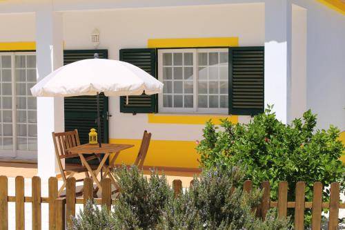 Sargacal House | 50 m² House ∙ 1 bedroom ∙ 4 guests