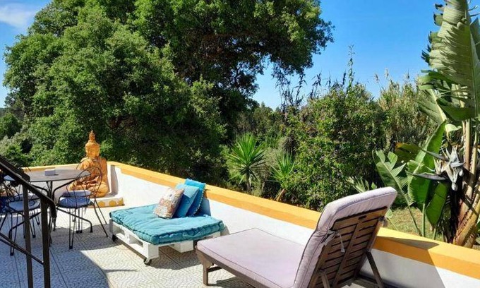 Alhadas House | 50 m² House ∙ 2 bedrooms ∙ 4 guests