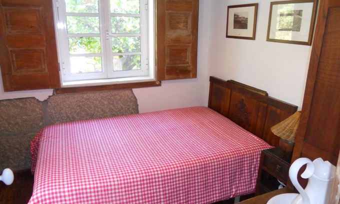 Baiao House | 50 m² House ∙ 2 bedrooms ∙ 4 guests