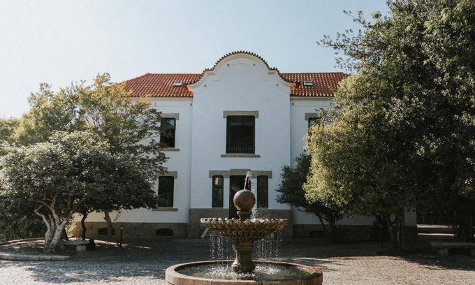 Penafiel Villa | 500 m² Villa ∙ 4 bedrooms ∙ 8 guests