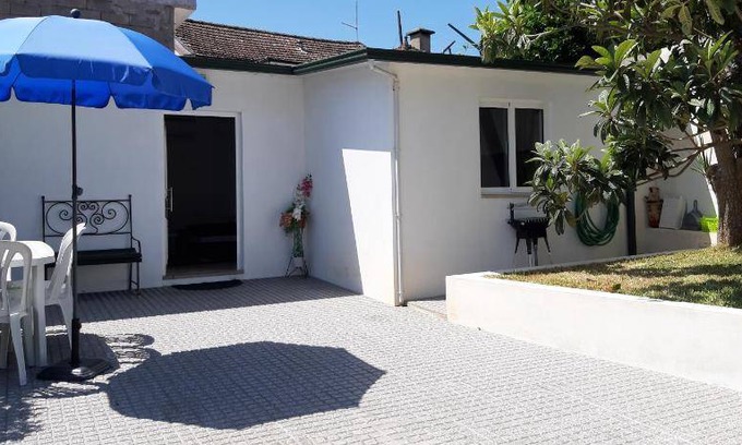 Meinedo House | 55 m² House ∙ 1 bedroom ∙ 4 guests