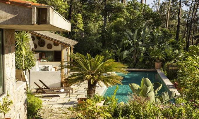 Malveira da Serra Villa | 570 m² Villa ∙ 6 bedrooms ∙ 12 guests