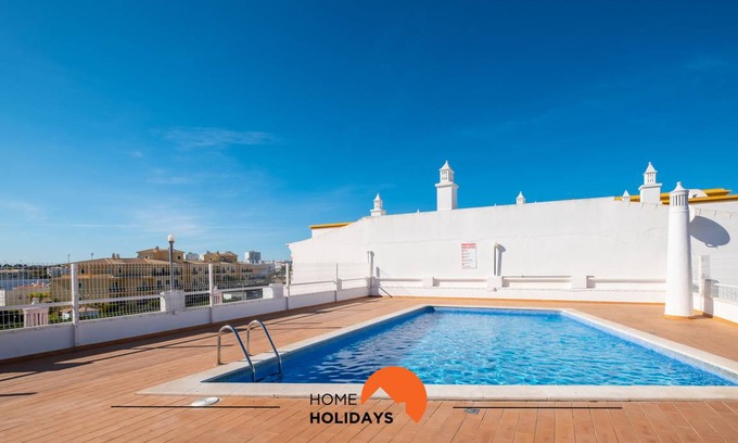 The Strip Apartment | 58 m² Apartment ∙ 1 bedroom ∙ 4 guests