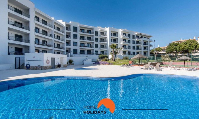 Olhos D'Agua Apartment | 60 m² Apartment ∙ 1 bedroom ∙ 4 guests