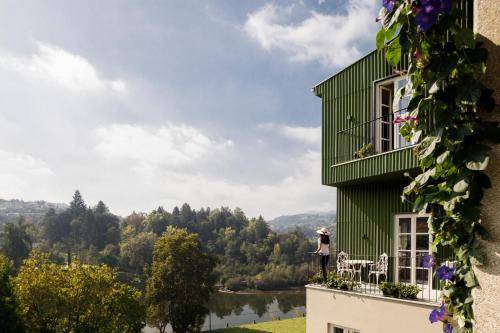 Amarante Apartment | 60 m² Apartment ∙ 2 bedrooms ∙ 4 guests
