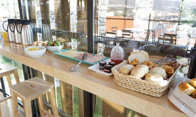 Lamego Bed & Breakfast | 60 m² Bed and breakfast ∙ 8 guests