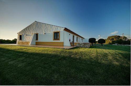 Odeceixe House | 60 m² Farmhouse ∙ 2 bedrooms ∙ 8 guests