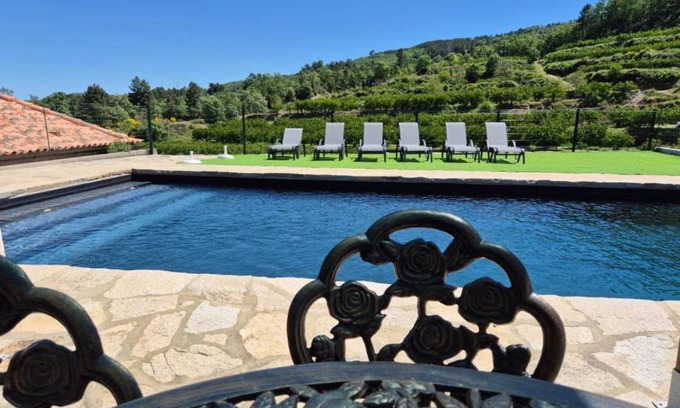 Covilha House | 60 m² House ∙ 2 bedrooms ∙ 4 guests