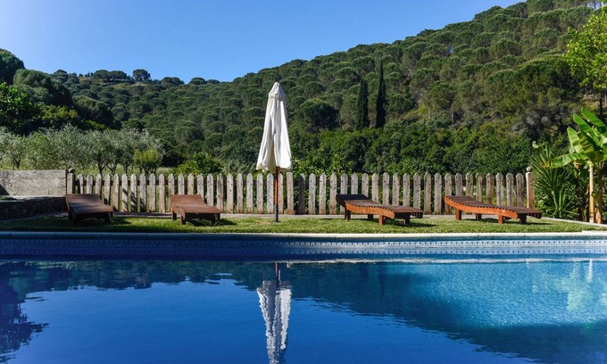 Sao Joao Batista House | 60 m² House ∙ 3 bedrooms ∙ 6 guests