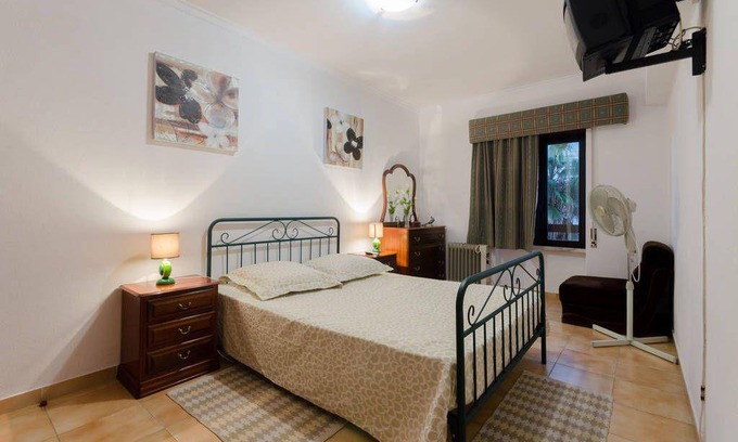 Costa de Caparica Apartment | 65 m² Apartment ∙ 1 bedroom ∙ 4 guests