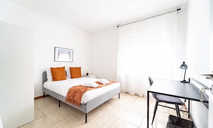 Portela Resort | 65 m² Private room ∙ 1 bedroom ∙ 1 guest