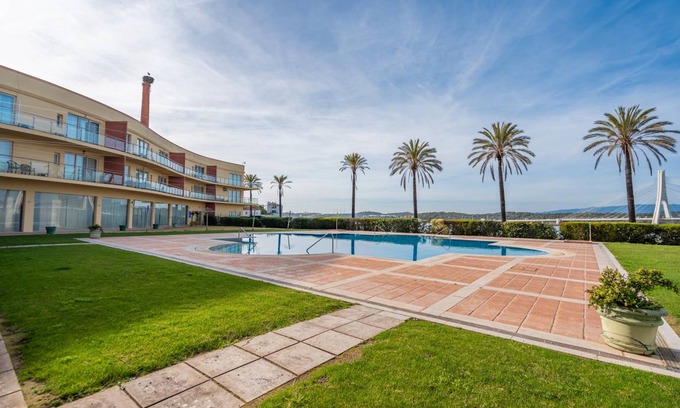 Mexilhoeira da Carregacao Apartment | 68 m² Apartment ∙ 1 bedroom ∙ 4 guests