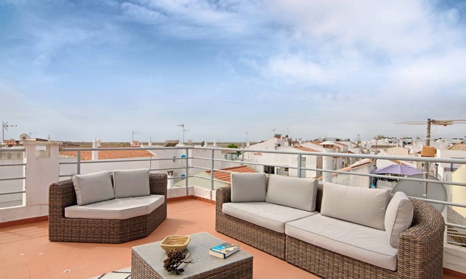 Cabanas Apartment | 70 m² Apartment ∙ 2 bedrooms ∙ 5 guests