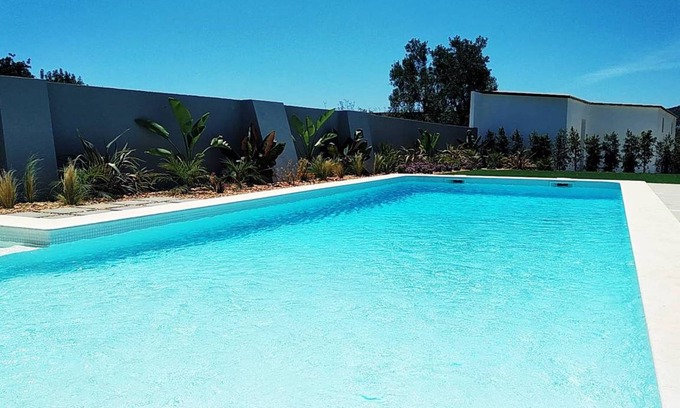 Vale de Seixos Apartment | 70 m² Apartment ∙ 2 bedrooms ∙ 5 guests