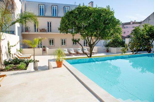 Cacilhas Apartment | 72 m² Apartment ∙ 2 bedrooms ∙ 4 guests