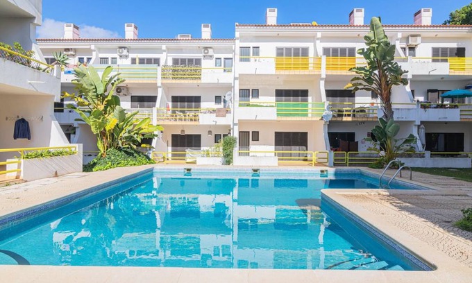 Vilamoura Apartment | 73 m² Apartment ∙ 1 bedroom ∙ 4 guests