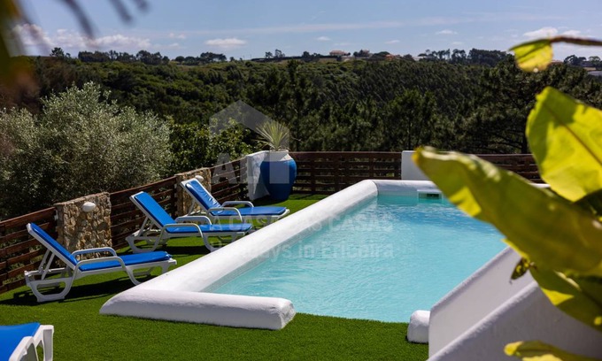 Mafra Villa | 74 m² Villa ∙ 3 bedrooms ∙ 6 guests