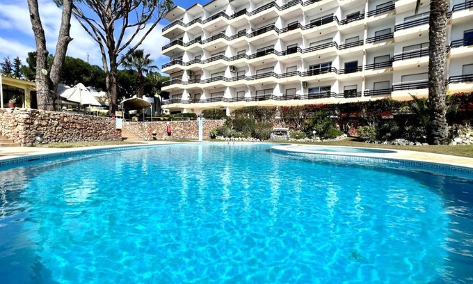 Vilamoura Apartment | 78 m² Apartment ∙ 2 bedrooms ∙ 4 guests