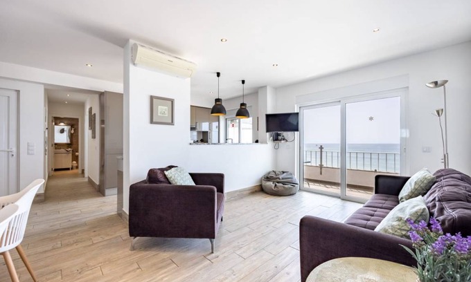 Armacao de Pera Apartment | 80 m² Apartment ∙ 2 bedrooms ∙ 4 guests