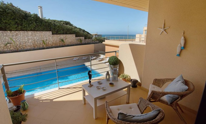 Atalaia Apartment | 80 m² Apartment ∙ 1 bedroom ∙ 4 guests