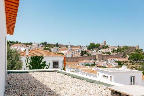 Obidos House | 80 m² House ∙ 1 bedroom ∙ 4 guests