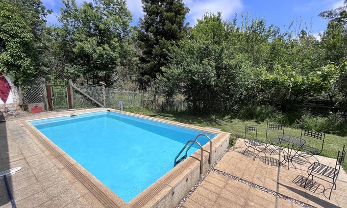 Santa Maria da Feira House | 80 m² House ∙ 1 bedroom ∙ 4 guests