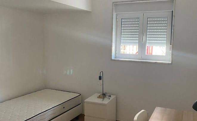 Parque das Nacoes Resort | 80 m² Private room ∙ 1 bedroom ∙ 1 guest