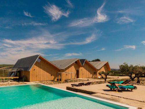 Cotas House | 88 m² House ∙ 2 bedrooms ∙ 4 guests