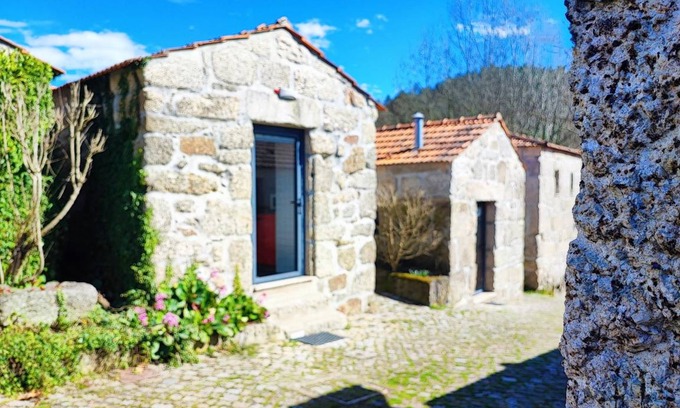 Mancelos Cottage | 90 m² Cabin ∙ 2 bedrooms ∙ 7 guests