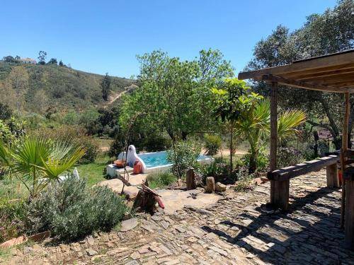 Odemira House | 90 m² House ∙ 3 bedrooms ∙ 5 guests